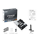 Carte mère Asus PRIME X870-P WIFI - Autre vue