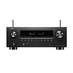 Ensemble Home-Cinéma Denon AVR-S970H + Cabasse Alcyone 3 Noir 5.1 - Autre vue