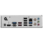 Carte mère MSI PRO X870-P WIFI - Autre vue