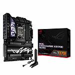 Carte mère Asus ROG CROSSHAIR X870E HERO - Autre vue