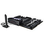 Carte mère Asus ROG CROSSHAIR X870E HERO - Autre vue