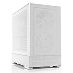 Boîtier PC Zalman P30 Air - Blanc - Autre vue