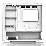 Boîtier PC Zalman P30 Air - Blanc - Autre vue