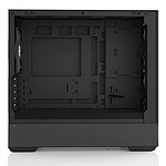 Boîtier PC Zalman P30 Air - Noir - Autre vue