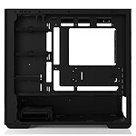 Boîtier PC Zalman P30 Air - Noir - Autre vue