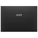 PC portable MSI Prestige 13 AI+ Evo A2VMG-004FR - Autre vue