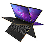 MSI Summit 13 AI+ Evo A2HMTG-076FR