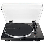 Platine Vinyles Audio-Technica AT-LP70XBT Noir - Autre vue