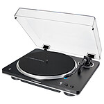 Platine Vinyles Audio-Technica AT-LP70XBT Noir - Autre vue