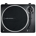 Platine Vinyles Audio-Technica AT-LP70XBT Noir - Autre vue