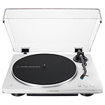 Platine Vinyles Audio-Technica AT-LP70XBT Blanc - Autre vue