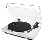 Platine Vinyles Audio-Technica AT-LP70XBT Blanc - Autre vue