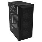 Boîtier PC Zalman i3 Neo - Noir - Autre vue