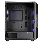 Boîtier PC Zalman i3 Neo - Noir - Autre vue