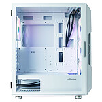 Boîtier PC Zalman i3 Neo - Blanc - Autre vue