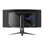 Écran PC Asus ROG Swift PG39WCDM - Autre vue