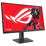 Écran PC Asus ROG Strix XG27UCG - Autre vue