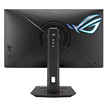 Écran PC Asus ROG Strix XG27UCG - Autre vue