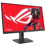 Écran PC Asus ROG Strix XG27ACMG - Autre vue