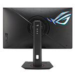 Écran PC Asus ROG Strix XG27ACMG - Autre vue