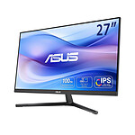 Écran PC Asus VU279CFE-B - Autre vue