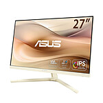 Écran PC Asus VU279CFE-M - Autre vue