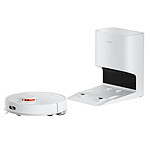 Robot et aspirateur Xiaomi Mi Vacuum X10 - Autre vue