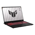 PC portable Asus TUF Gaming A16 TUF608WI-QT033W - Autre vue