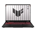 PC portable Asus TUF Gaming A16 TUF608WI-QT033W - Autre vue