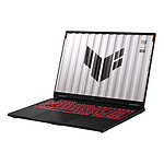 PC portable Asus TUF Gaming A16 TUF608WI-QT033W - Autre vue