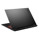 PC portable Asus TUF Gaming A16 TUF608WI-QT033W - Autre vue