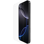 Protection d'écran Belkin Tempered Glass pour iPhone 16 Pro Max - Autre vue