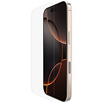 Protection d'écran Belkin Tempered Glass pour iPhone 16 Pro  - Autre vue