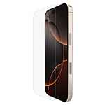 Protection d'écran Belkin ScreenForce UltraGlass 2 Treated Screen Protector pour iPhone 16 Pro  - Autre vue