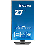 Écran PC Iiyama ProLite XUB2797QSNP-B1 - Autre vue