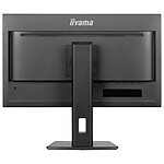 Écran PC Iiyama ProLite XUB2797QSNP-B1 - Autre vue