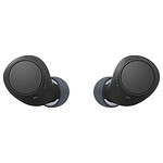 Casque Audio Sony WF-C510 Noir - Écouteurs sans fil  - Autre vue