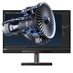 Écran PC Lenovo ThinkVision 27 3D - Autre vue