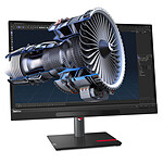 Écran PC Lenovo ThinkVision 27 3D - Autre vue