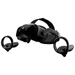 Réalité Virtuelle HTC VIVE Focus Vision Business Edition avec BWS - Autre vue