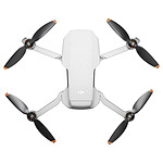 Drone DJI Mini 4K Fly More Combo - Autre vue