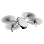 Drone DJI Mini 4K Fly More Combo - Autre vue