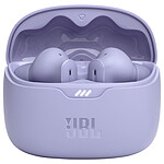 Casque Audio JBL Tune Beam Violet - Autre vue