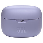 Casque Audio JBL Tune Beam Violet - Autre vue