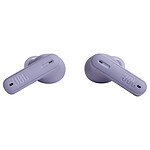 Casque Audio JBL Tune Beam Violet - Autre vue