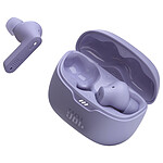 Casque Audio JBL Tune Beam Violet - Autre vue