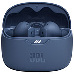 Casque Audio JBL Tune Beam Bleu - Autre vue