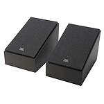 Enceintes HiFi / Home-Cinéma JBL Pack Stage V2 260F Espresso 5.0.2 Atmos - Autre vue