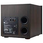 Enceintes HiFi / Home-Cinéma JBL Pack Stage V2 260F Espresso 5.1 - Autre vue