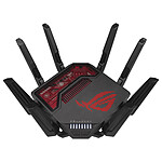 Routeur et modem ASUS ROG Rapture GT-BE19000 - Autre vue